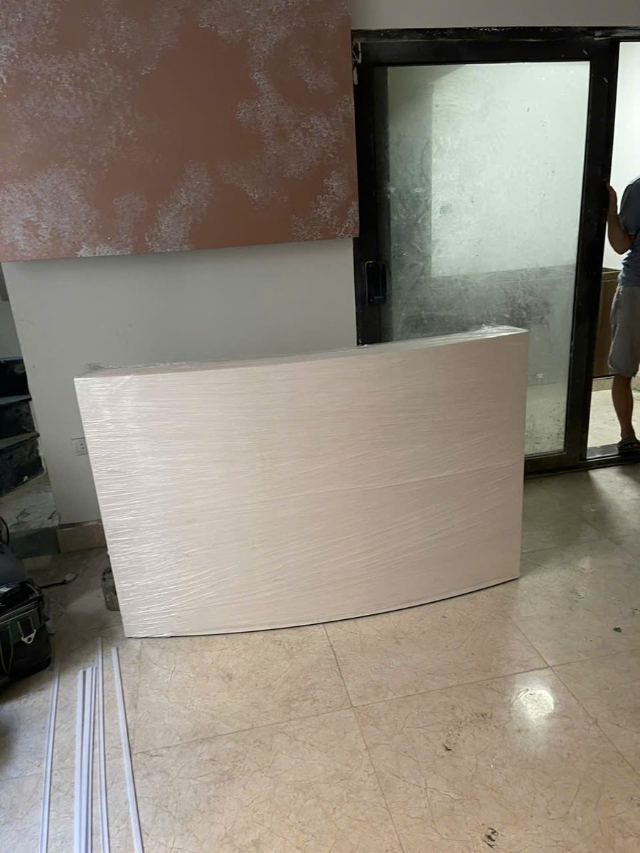 Cải tạo spa cũ: khi nào nên làm mới không gian