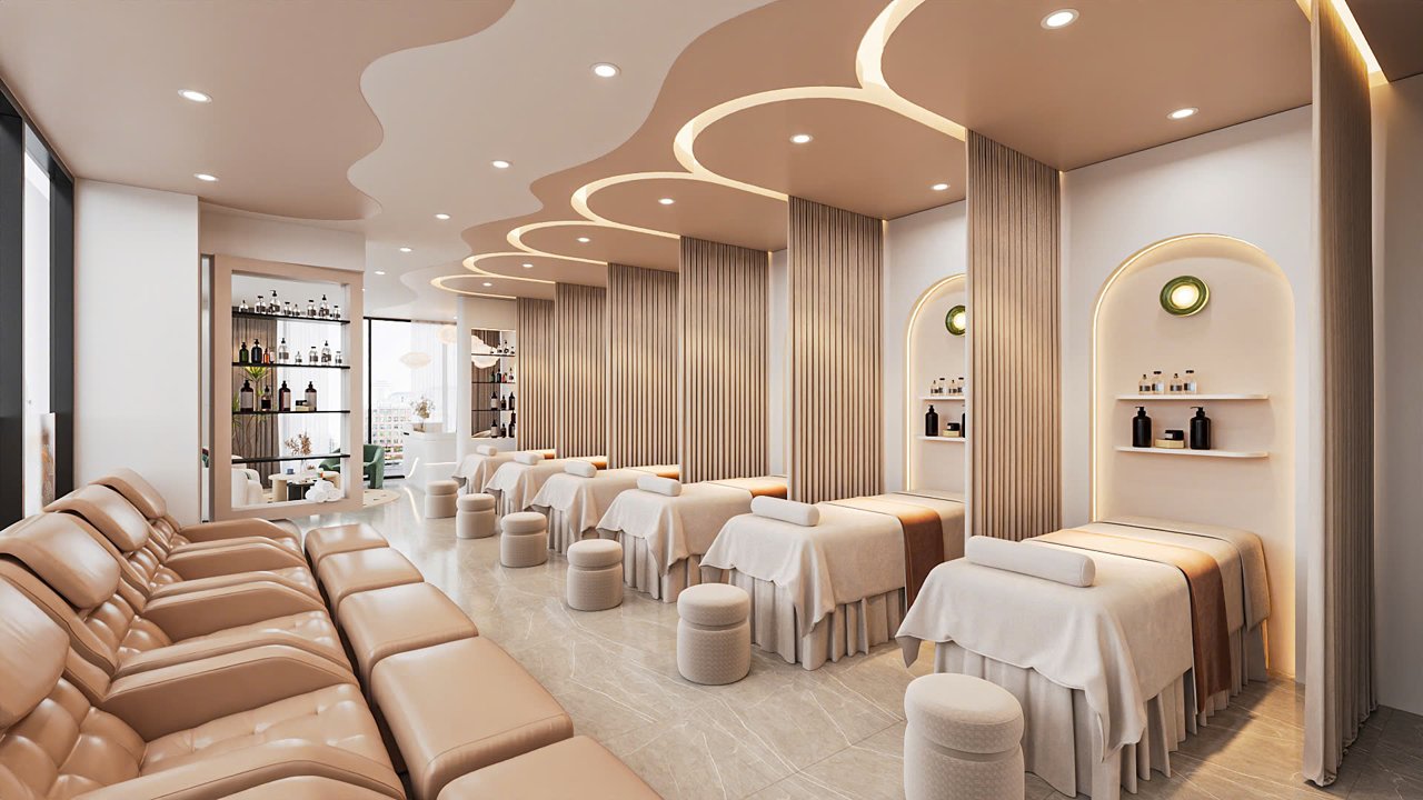 Cách định giá dịch vụ salon: đủ lời mà khách vẫn thấy xứng đáng