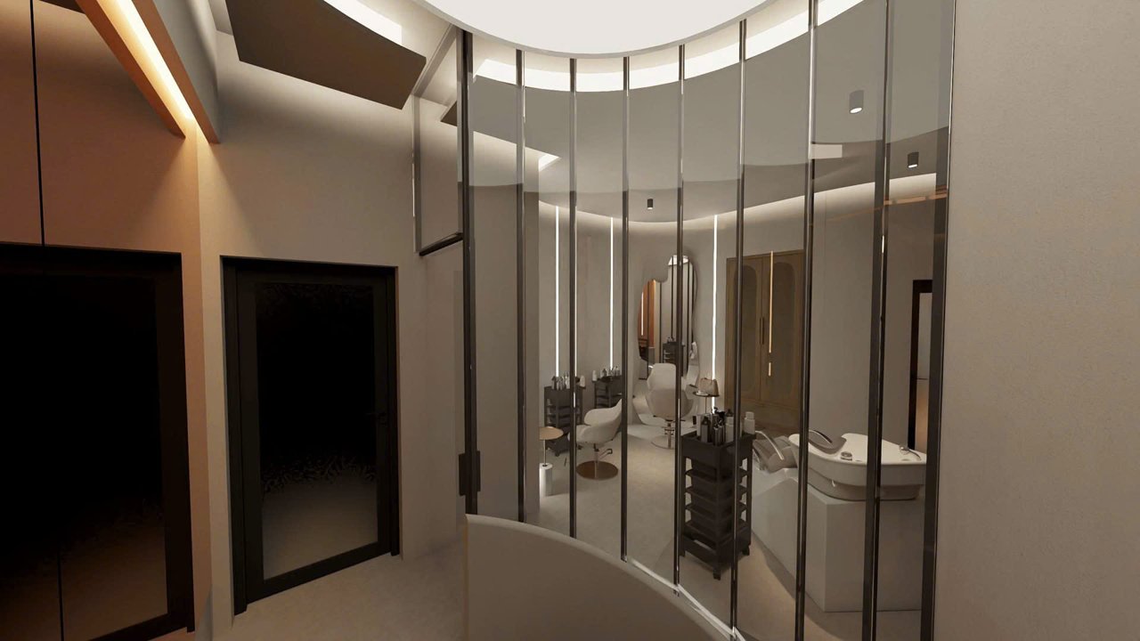 Setup spa nhỏ tiết kiệm chi phí: kinh nghiệm thực tế