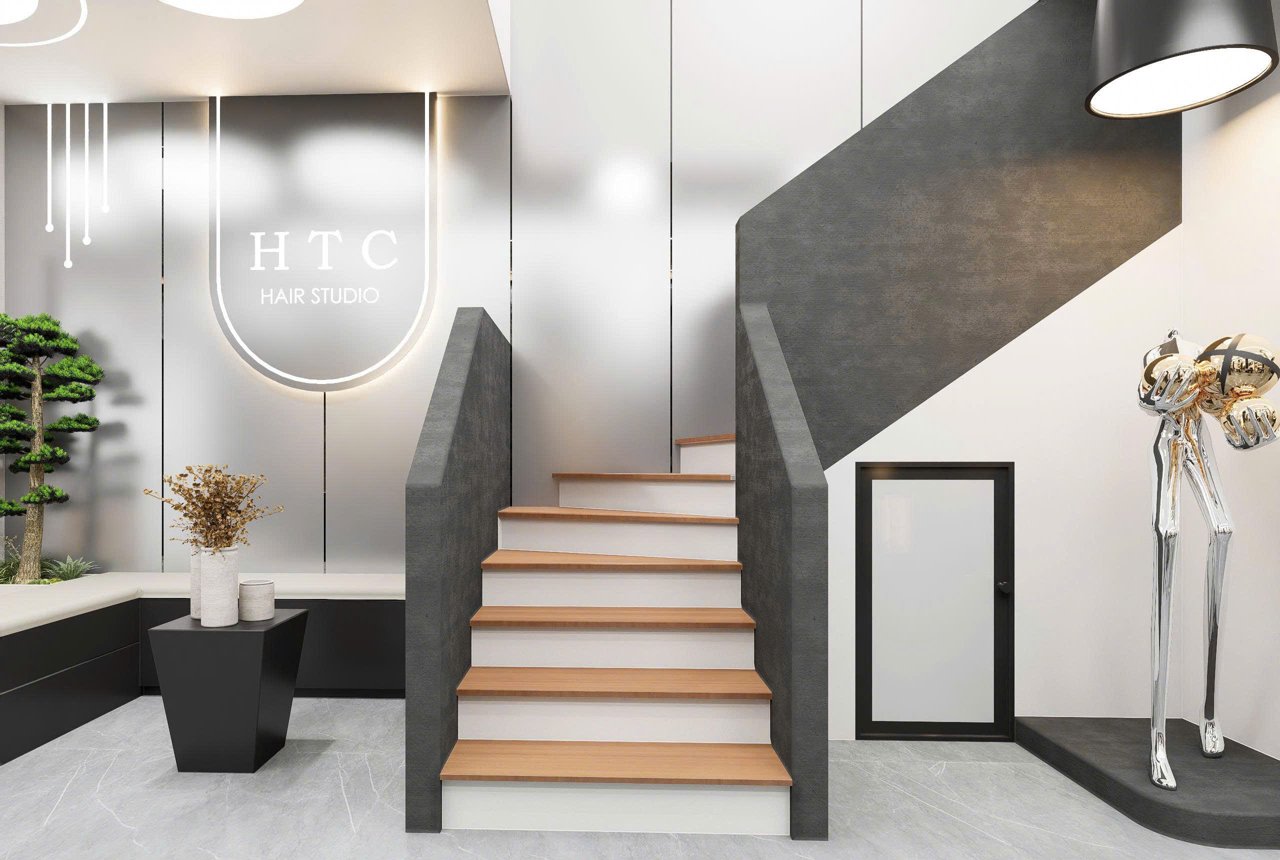 Mẫu ghế chờ salon spa 6 - Nội Thất Hà Tuấn LX