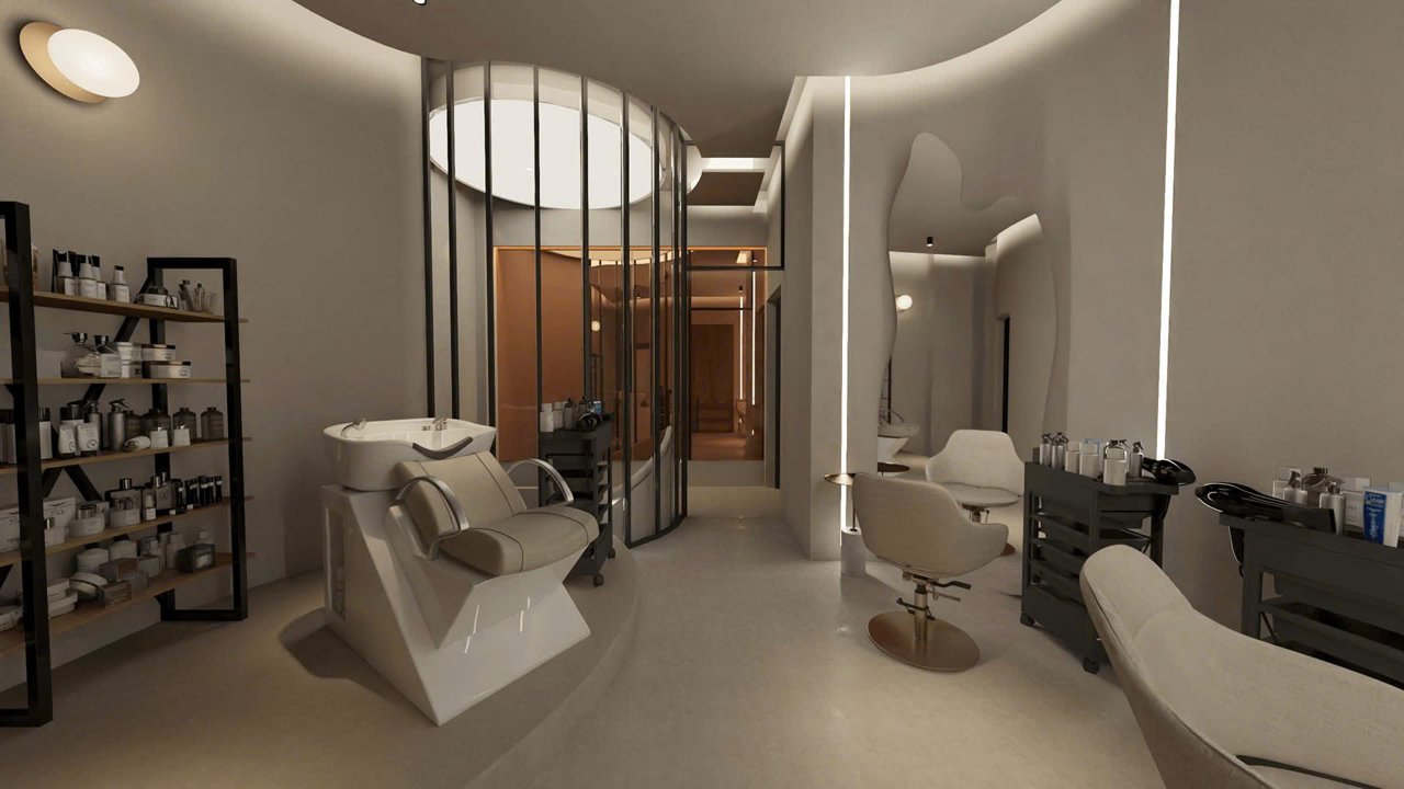 15 lỗi cực kỳ nguy hiểm khi làm nội thất spa dễ mất khách