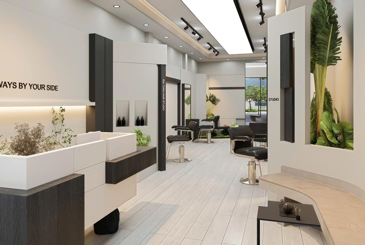 Mặt bằng của tôi gánh tối đa bao nhiêu ghế, giường