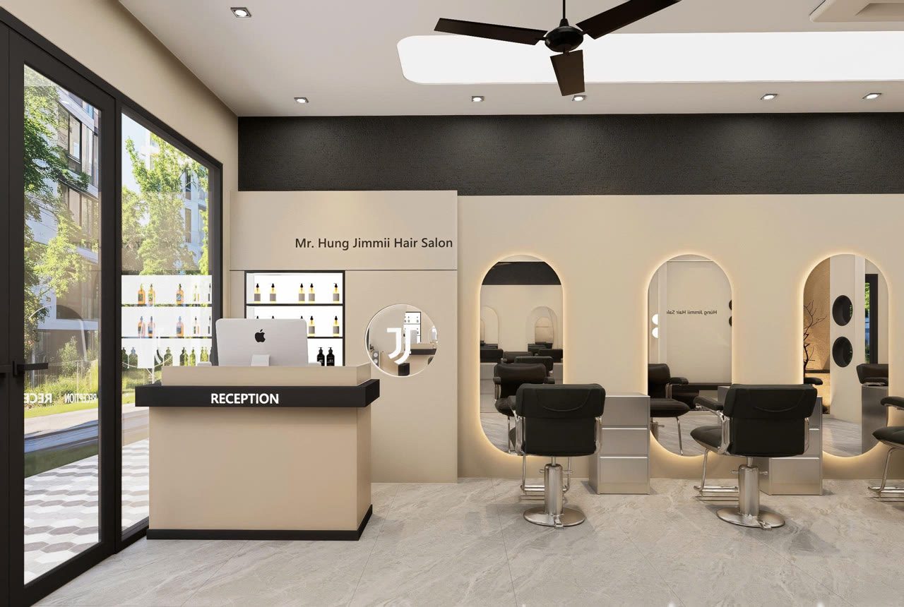 Bảo hành nội thất salon/spa bao lâu, bảo hành và không bảo hành gì