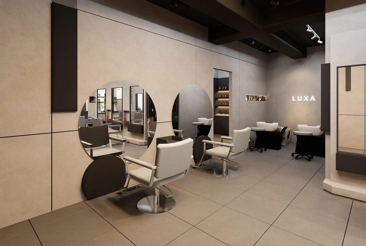 Thi công salon nhanh trong 7-10 ngày: có khả thi?