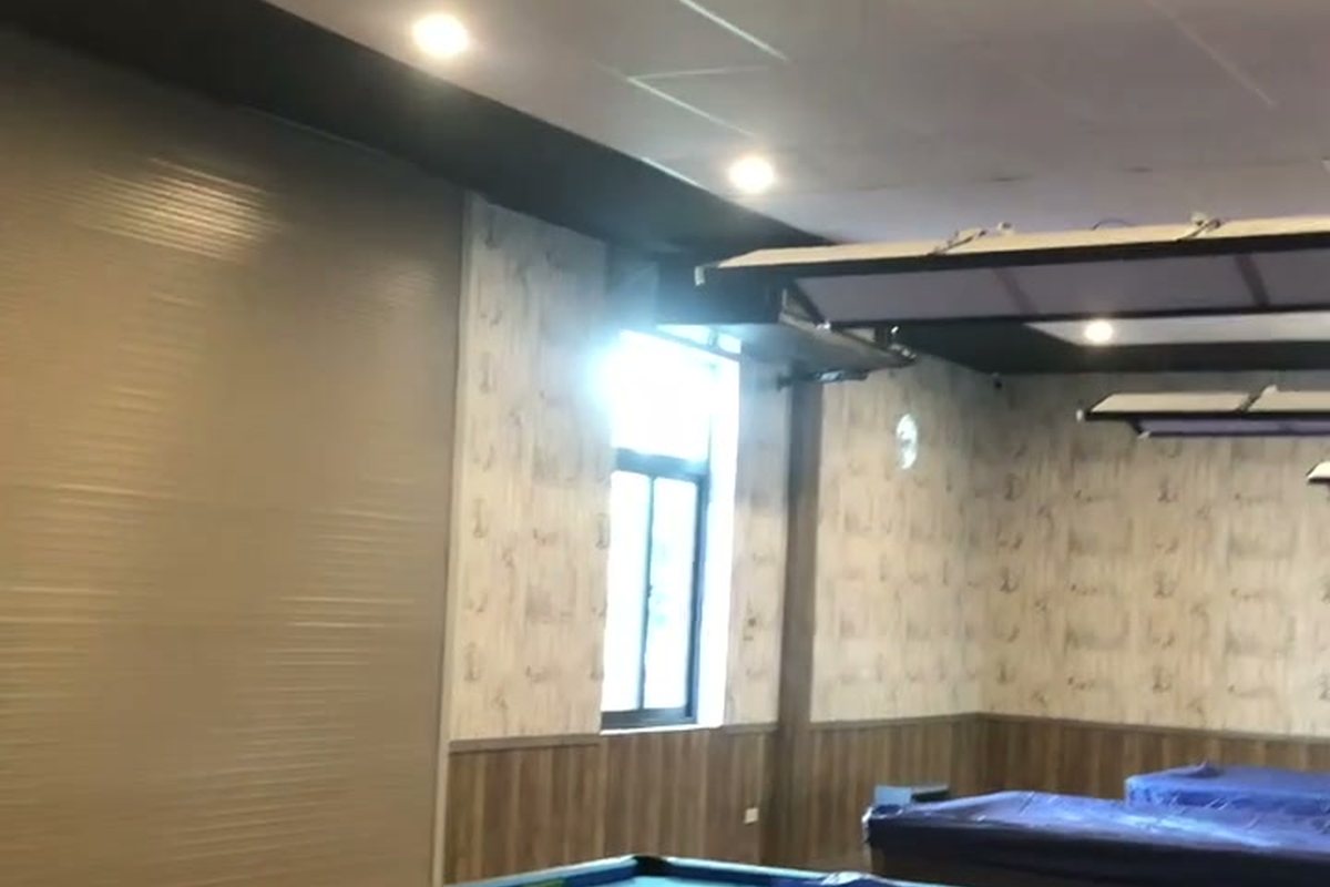 Câu lạc bộ Bi-a 68 - Xuân Đỉnh, Hà Nội - Nội Thất Hà Tuấn LX