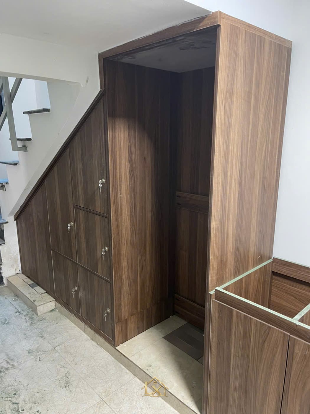 Lỗi thường gặp spa tại Dương Nội - Nội Thất Hà Tuấn LX