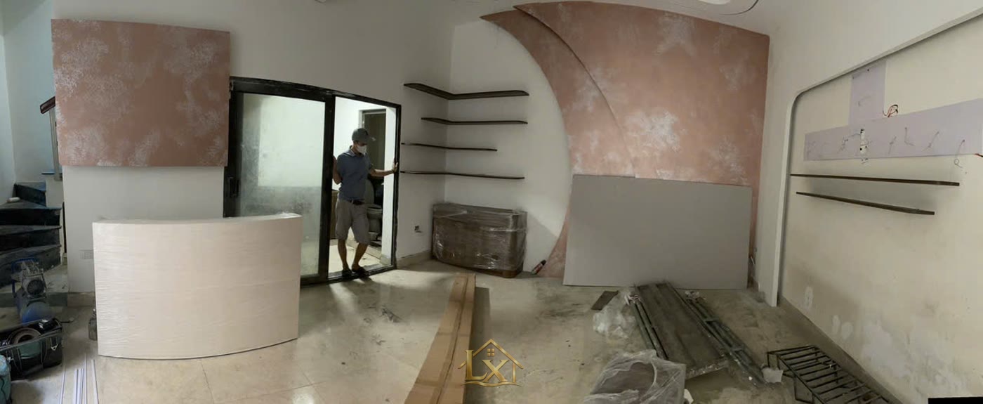 Chọn đơn vị spa tại Hạ Long - Nội Thất Hà Tuấn LX