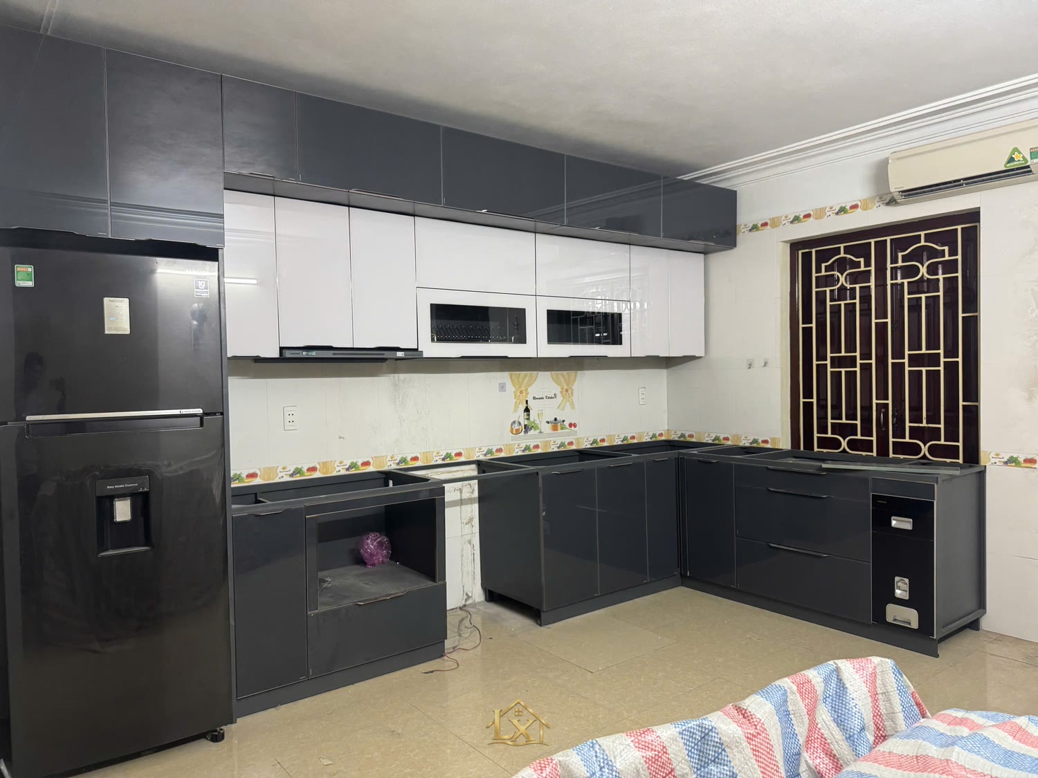 Chi phí nội thất gia đình tại Phổ Yên - Nội Thất Hà Tuấn LX