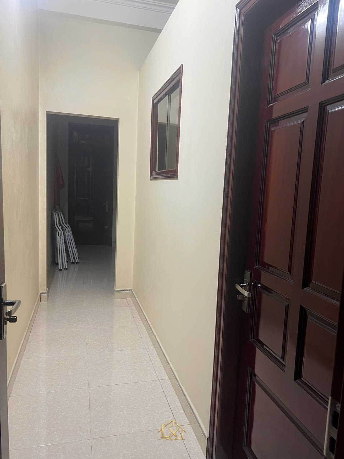 Nội thất gia đình - công trình Nội Thất Hà Tuấn LX