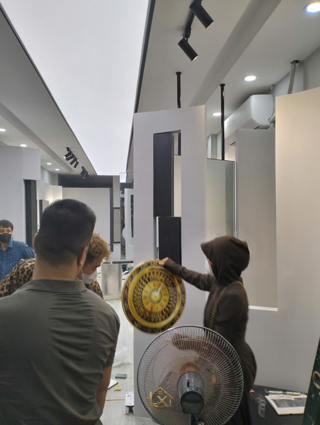 xu hướng salon tóc Khoái Châu - Xu hướng salon tóc tại Khoái Châu - Nội Thất Hà Tuấn LX