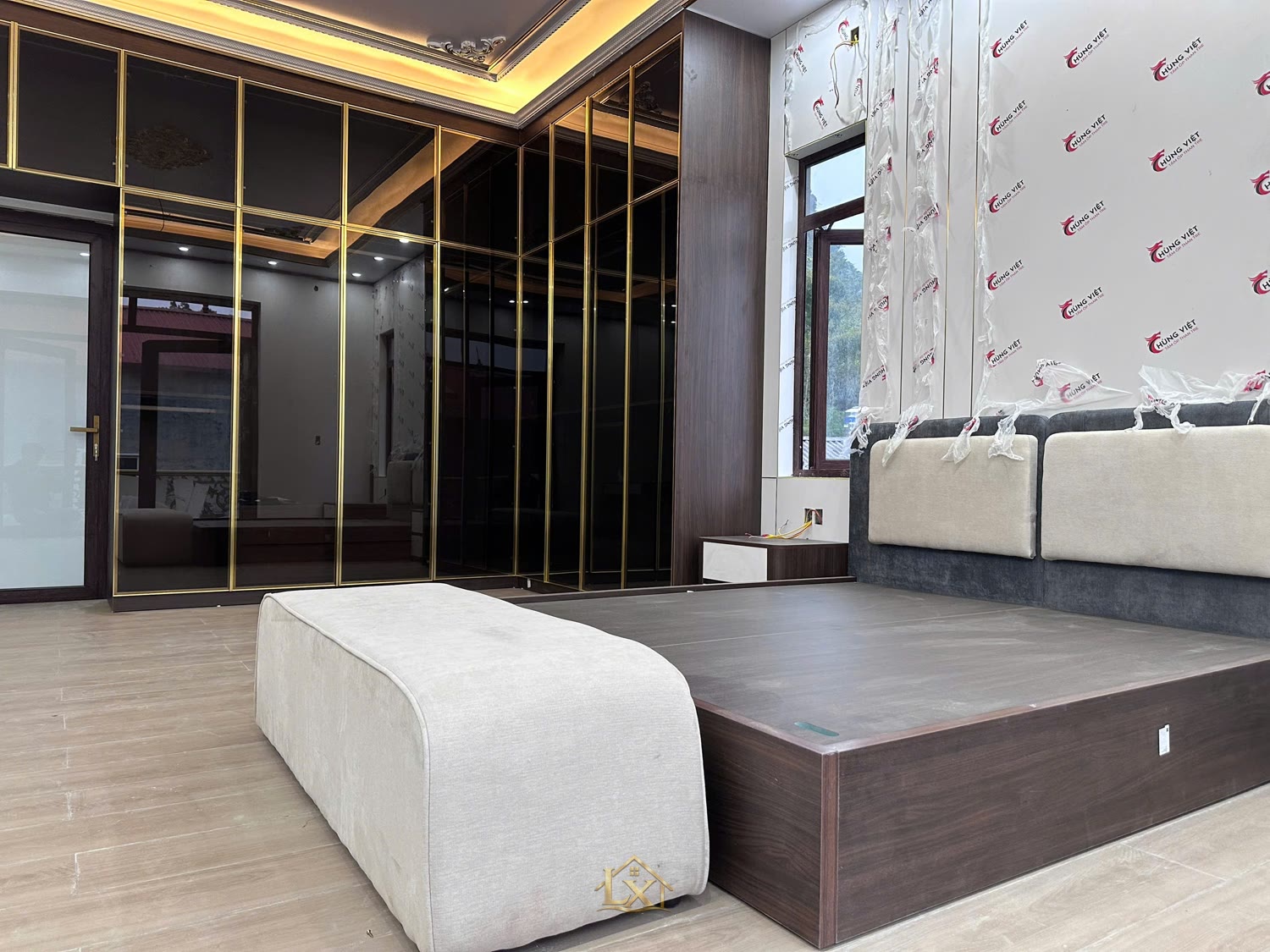 Lỗi thường gặp nội thất gia đình tại Dịch Vọng - Nội Thất Hà Tuấn LX