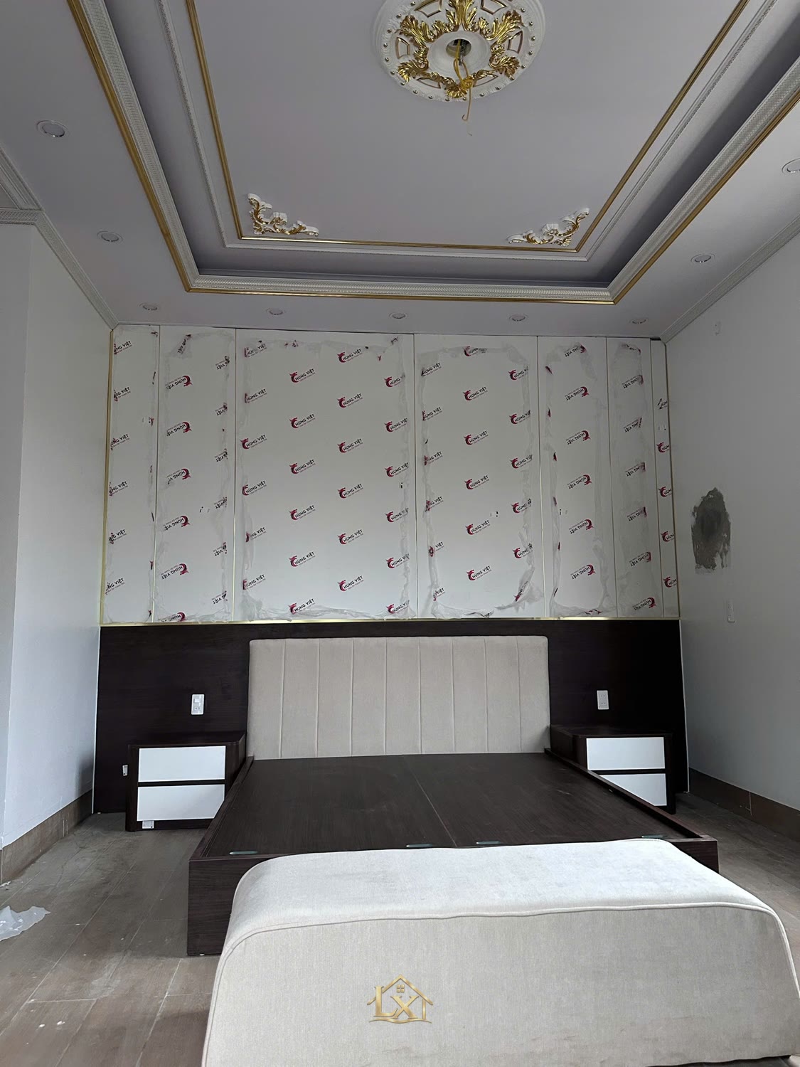 Kinh nghiệm nội thất gia đình tại Phú Diễn - Nội Thất Hà Tuấn LX