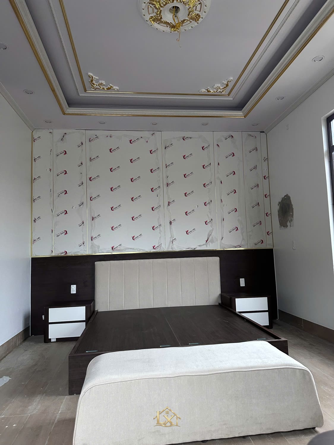 Lỗi thường gặp nội thất gia đình tại Việt Trì - Nội Thất Hà Tuấn LX