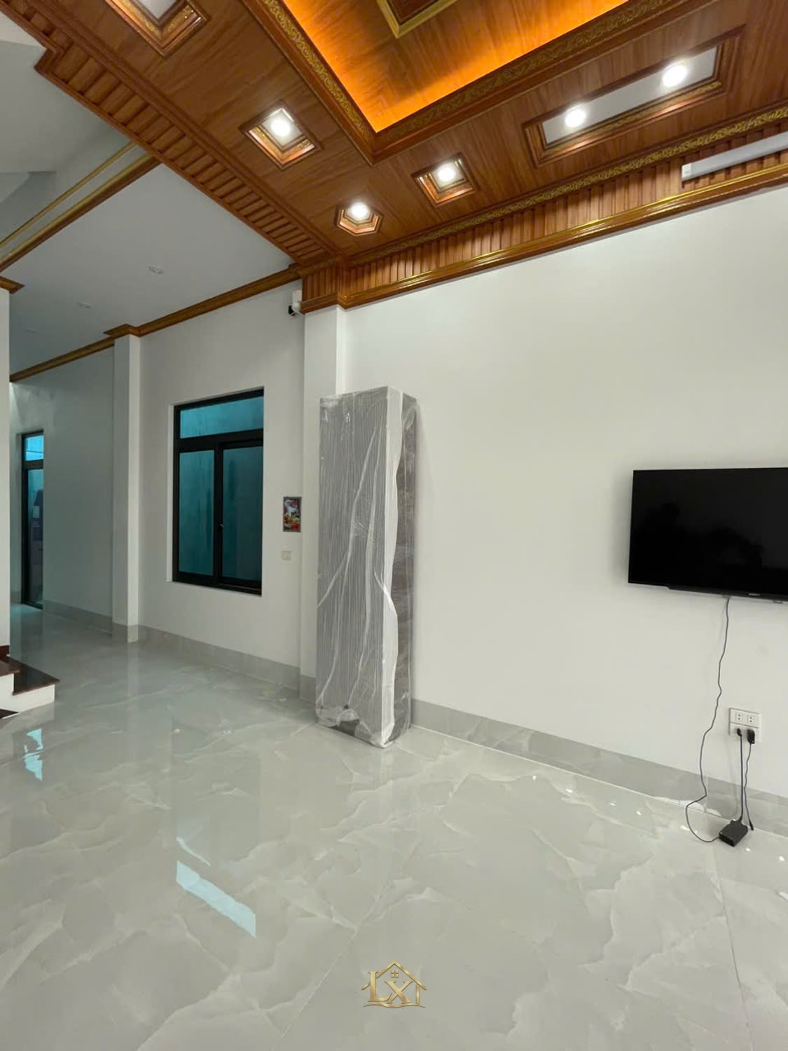Quy trình nội thất gia đình tại Nhân Chính - Nội Thất Hà Tuấn LX