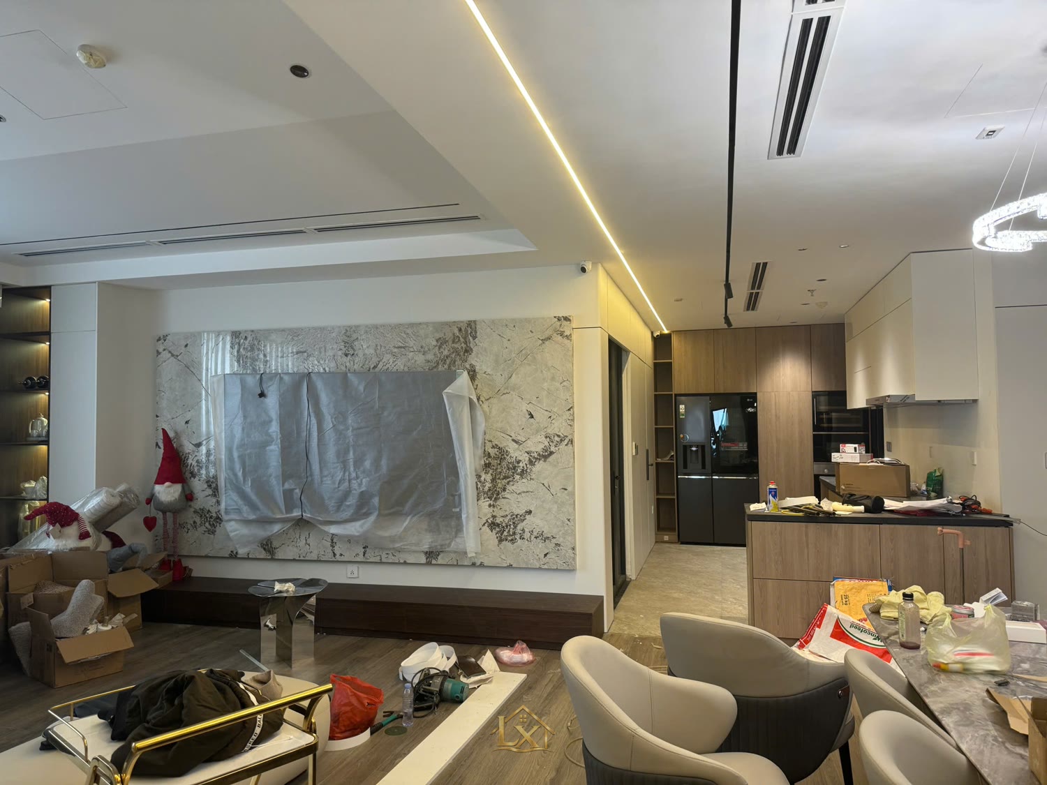 xu hướng nội thất gia đình Từ Sơn - Xu hướng nội thất gia đình tại Từ Sơn - Nội Thất Hà Tuấn LX