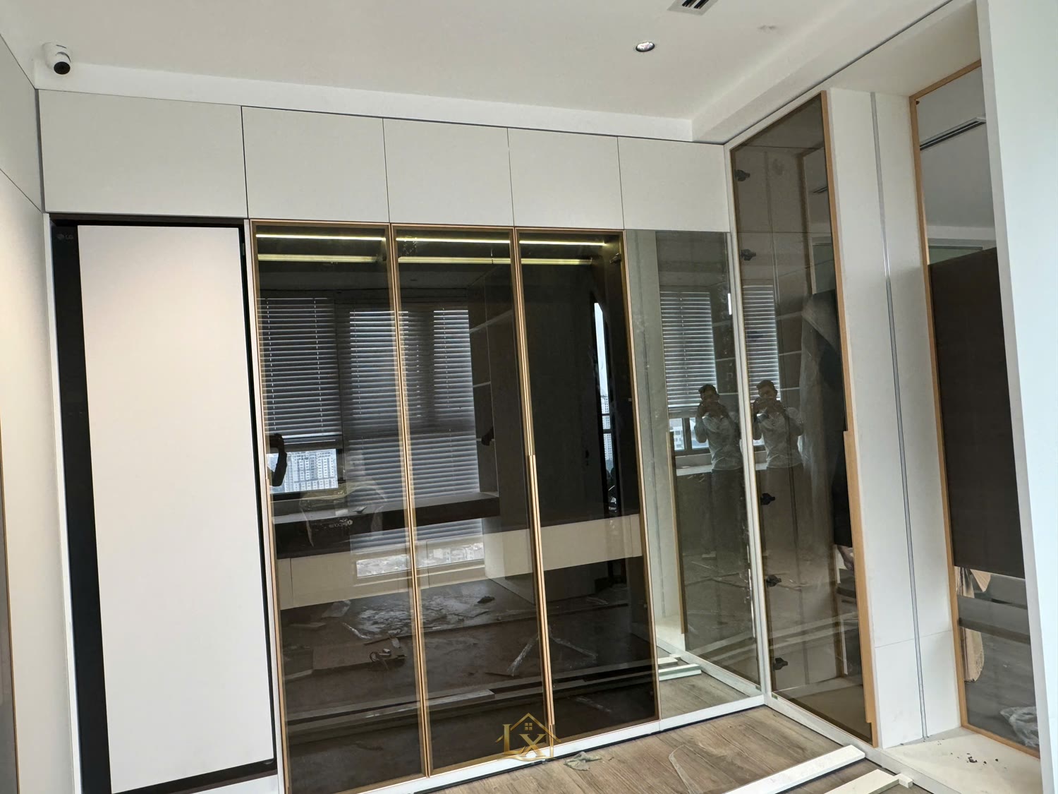 Lỗi thường gặp nội thất gia đình tại Phổ Yên - Nội Thất Hà Tuấn LX
