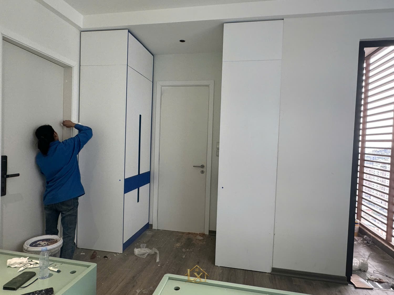kinh nghiệm nội thất gia đình Sài Đồng - Kinh nghiệm nội thất gia đình tại Sài Đồng - Nội Thất Hà Tuấn LX