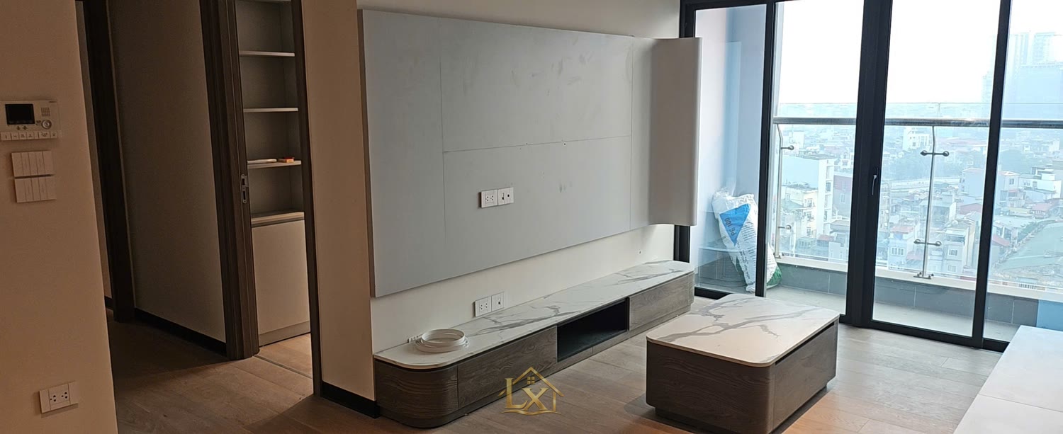 Quy trình nội thất gia đình tại Uông Bí - Nội Thất Hà Tuấn LX