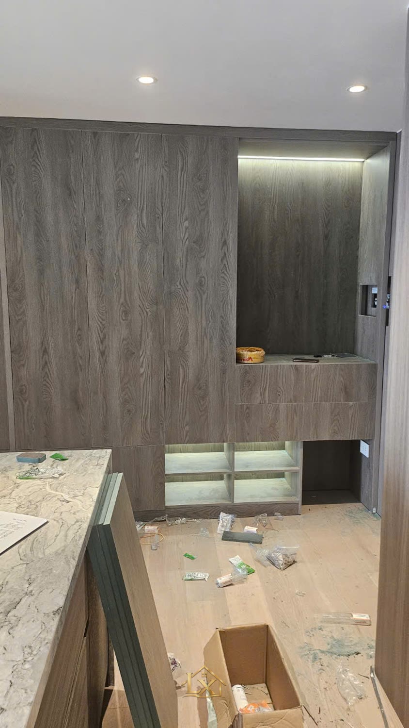 Kinh nghiệm nội thất gia đình tại Kim Mã - Nội Thất Hà Tuấn LX