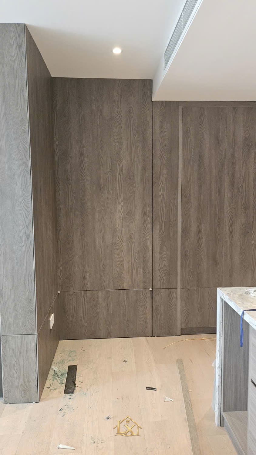 Xu hướng nội thất gia đình tại Hạ Long - Nội Thất Hà Tuấn LX