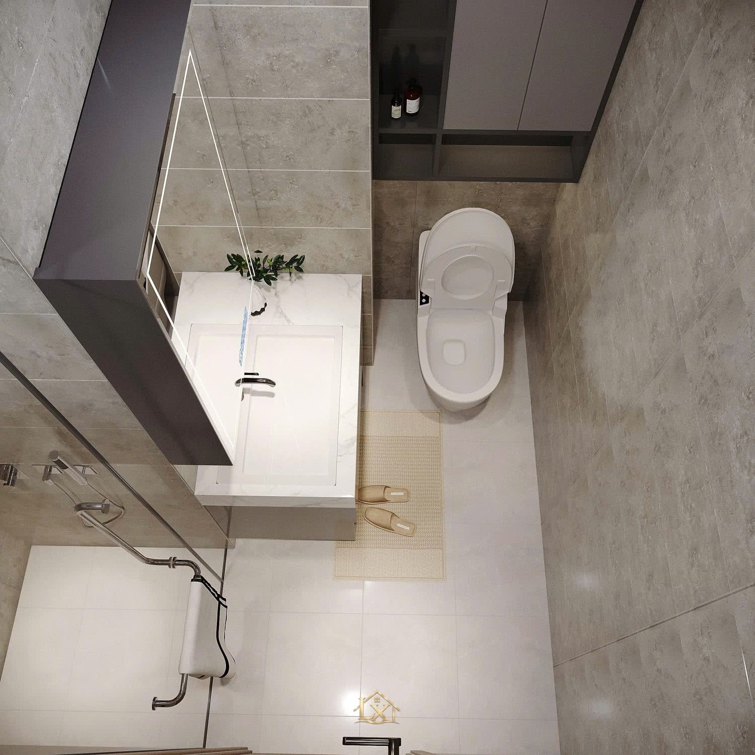 Lỗi thường gặp nội thất gia đình tại Phủ Lý - Nội Thất Hà Tuấn LX