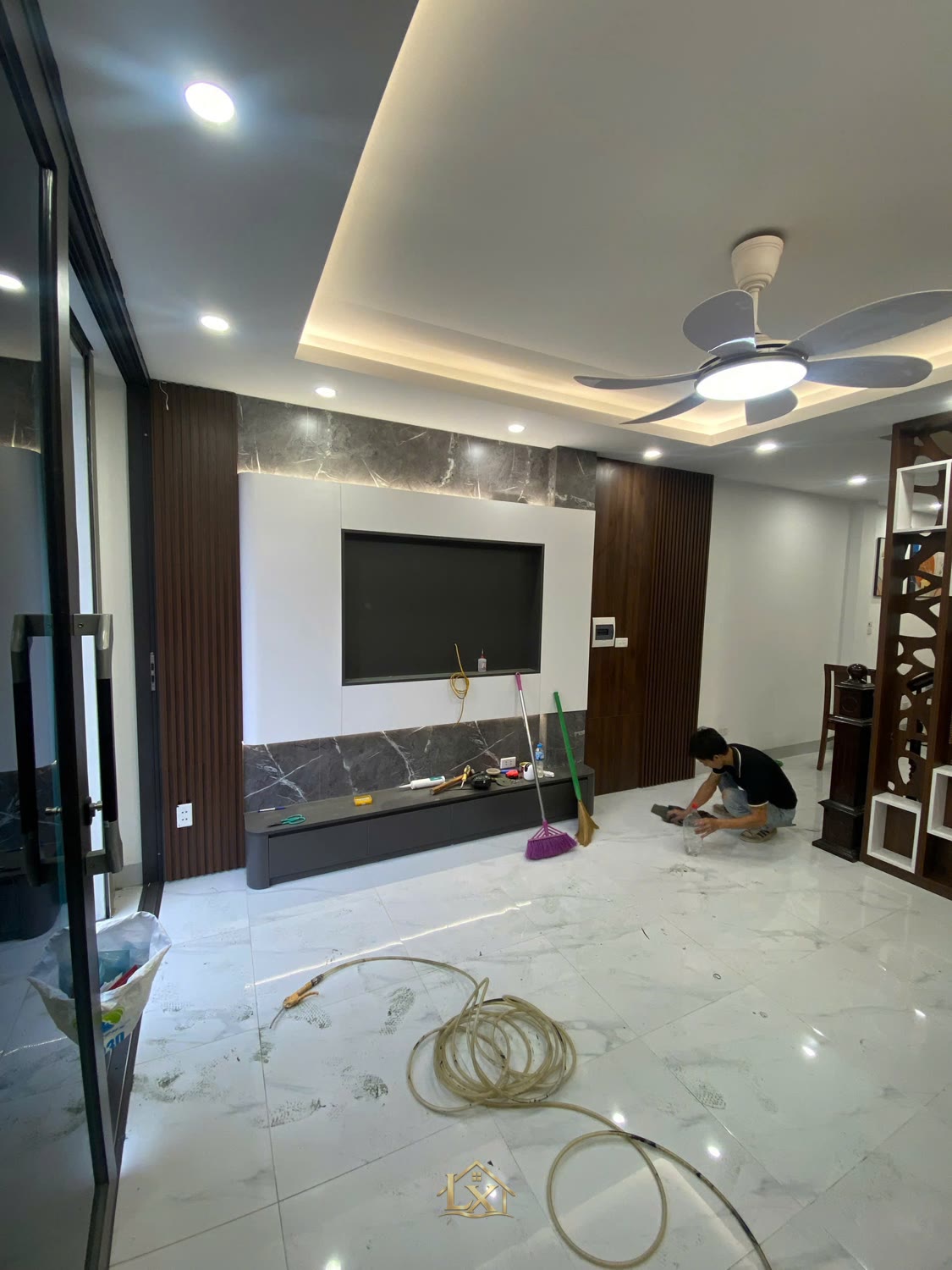 Chi phí nội thất gia đình tại Duy Tiên - Nội Thất Hà Tuấn LX