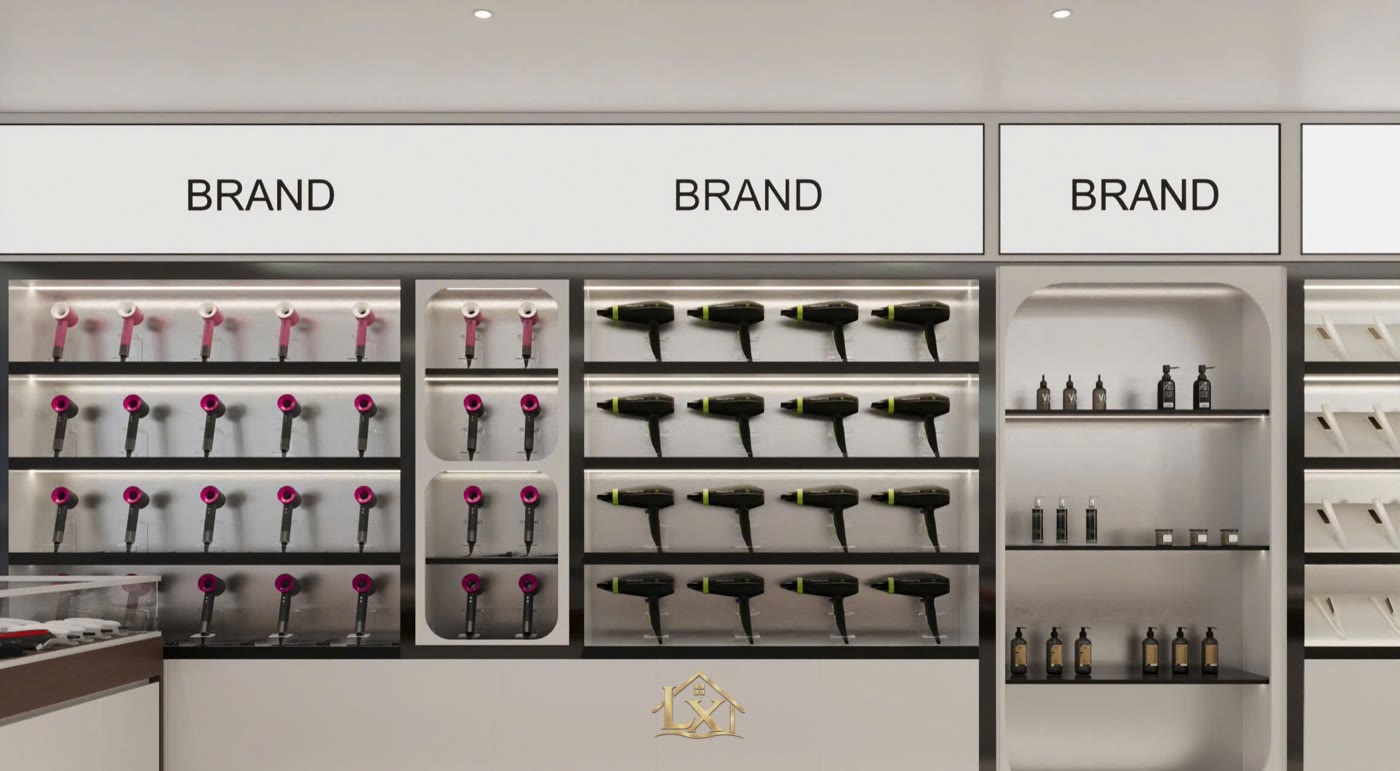 Kinh nghiệm showroom tại Việt Trì - Nội Thất Hà Tuấn LX