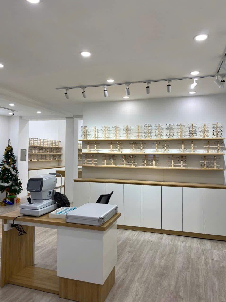 Chi phí showroom tại Phổ Yên - Nội Thất Hà Tuấn LX