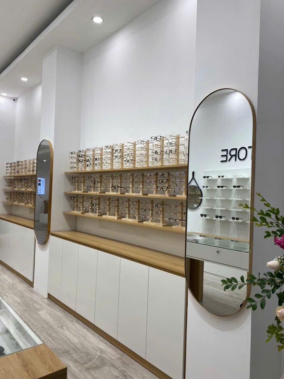 Kinh nghiệm showroom tại Yên Hòa - Nội Thất Hà Tuấn LX