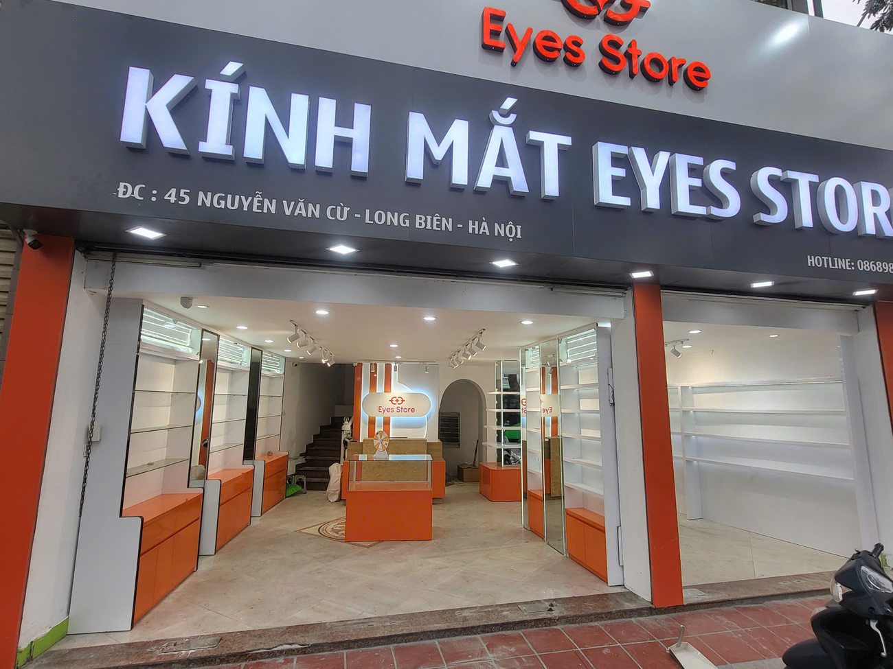 Chọn đơn vị showroom tại Xuân La - Nội Thất Hà Tuấn LX