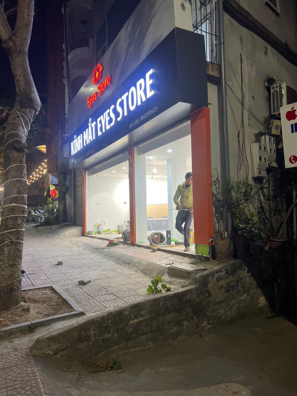 Chọn đơn vị showroom tại Láng Hạ - Nội Thất Hà Tuấn LX