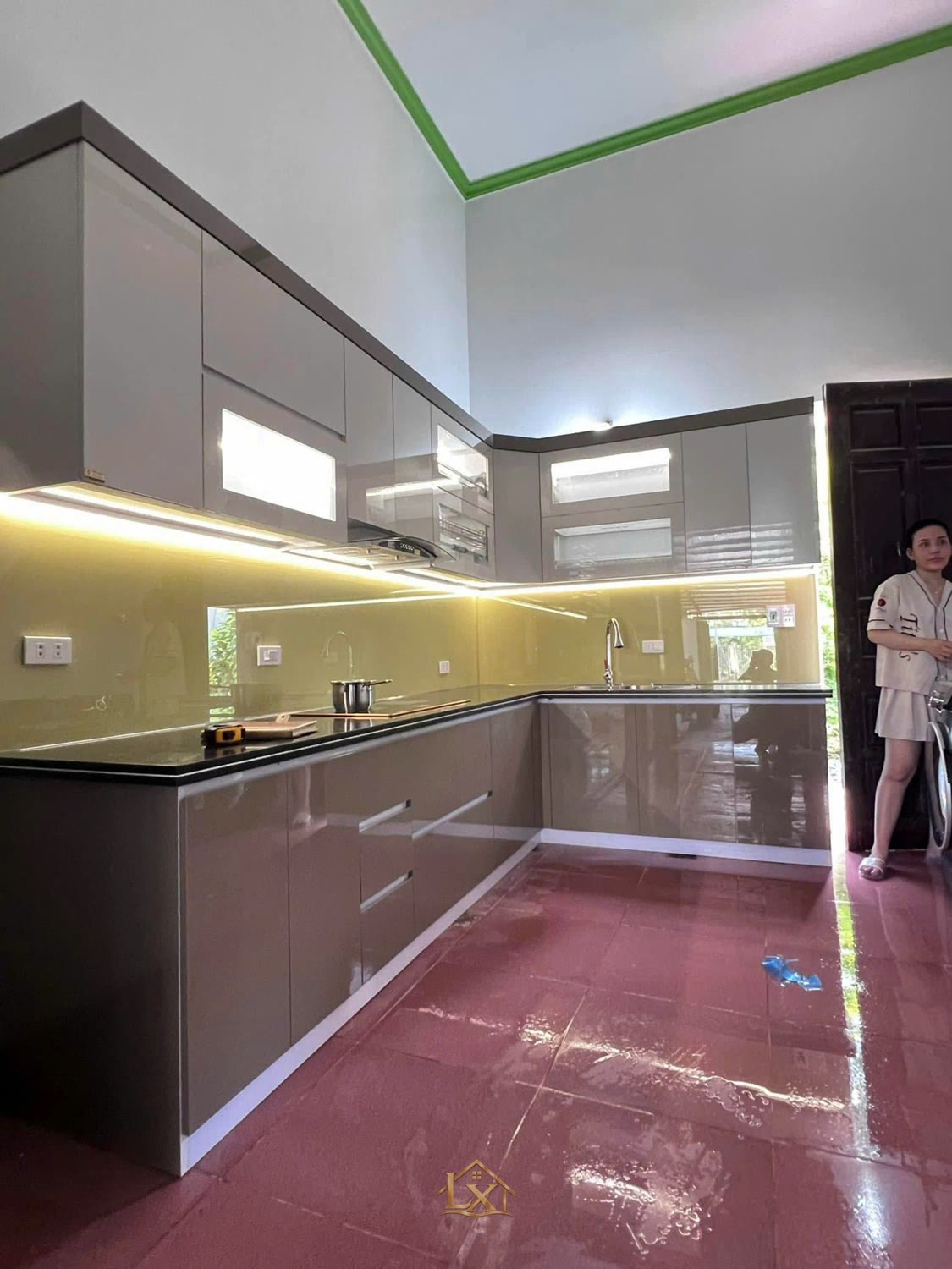 Kinh nghiệm nội thất gia đình tại Xuân Phương - Nội Thất Hà Tuấn LX
