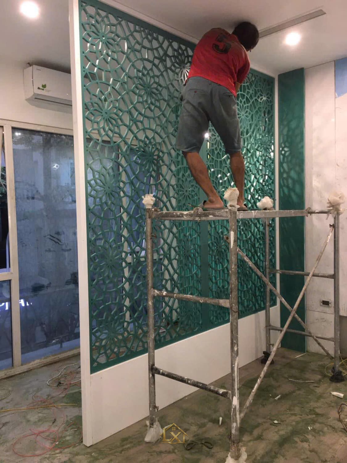 Kinh nghiệm nội thất gia đình tại Phú Thượng - Nội Thất Hà Tuấn LX