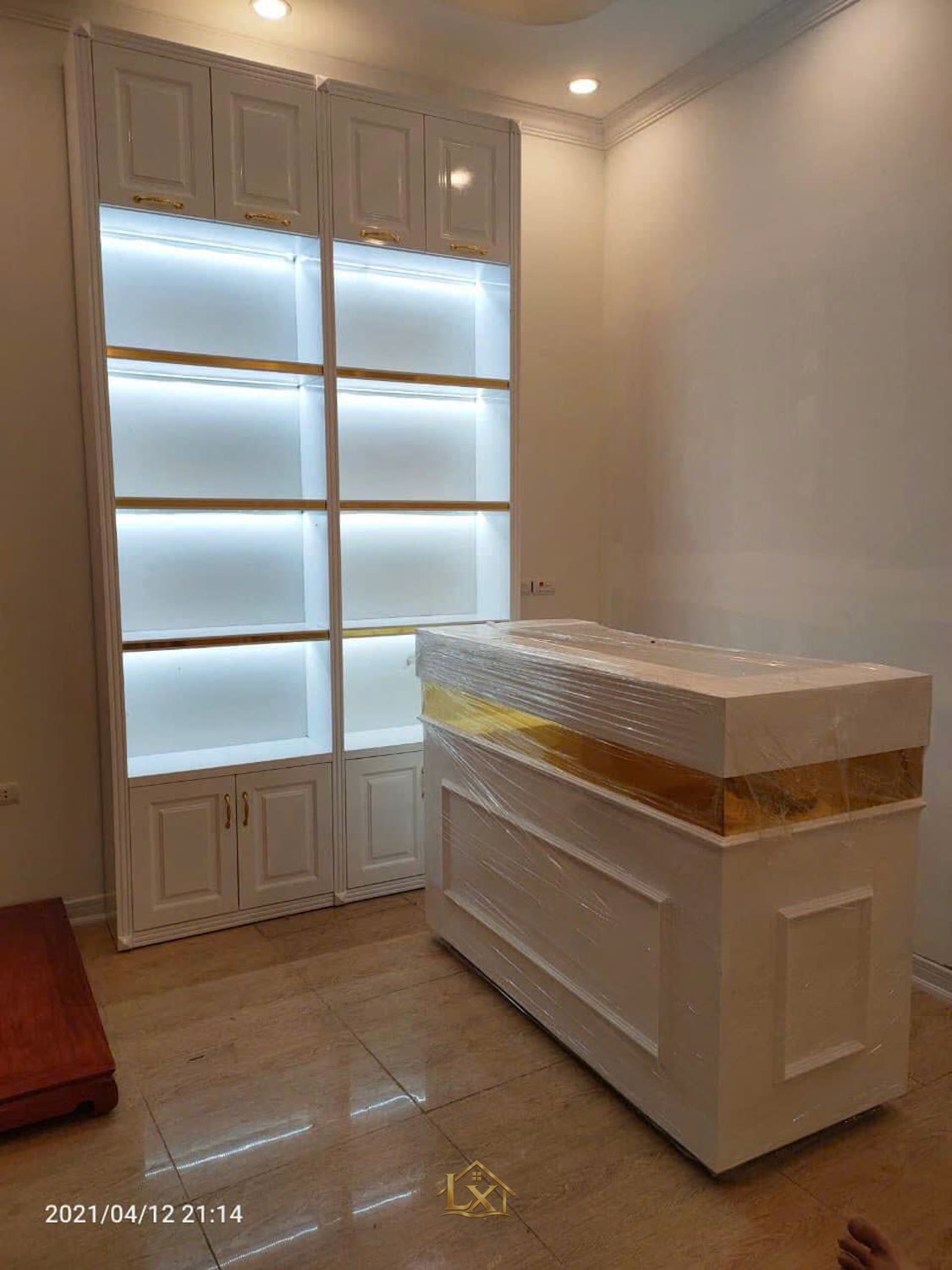 Xu hướng nội thất gia đình tại Phú Thượng - Nội Thất Hà Tuấn LX