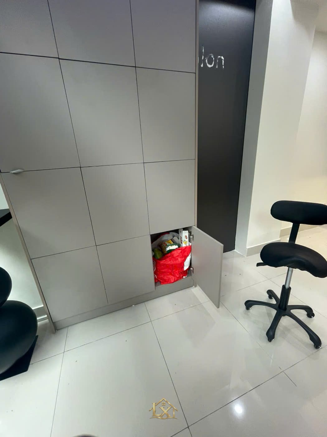 Lỗi thường gặp salon tóc tại Tây Tựu - Nội Thất Hà Tuấn LX