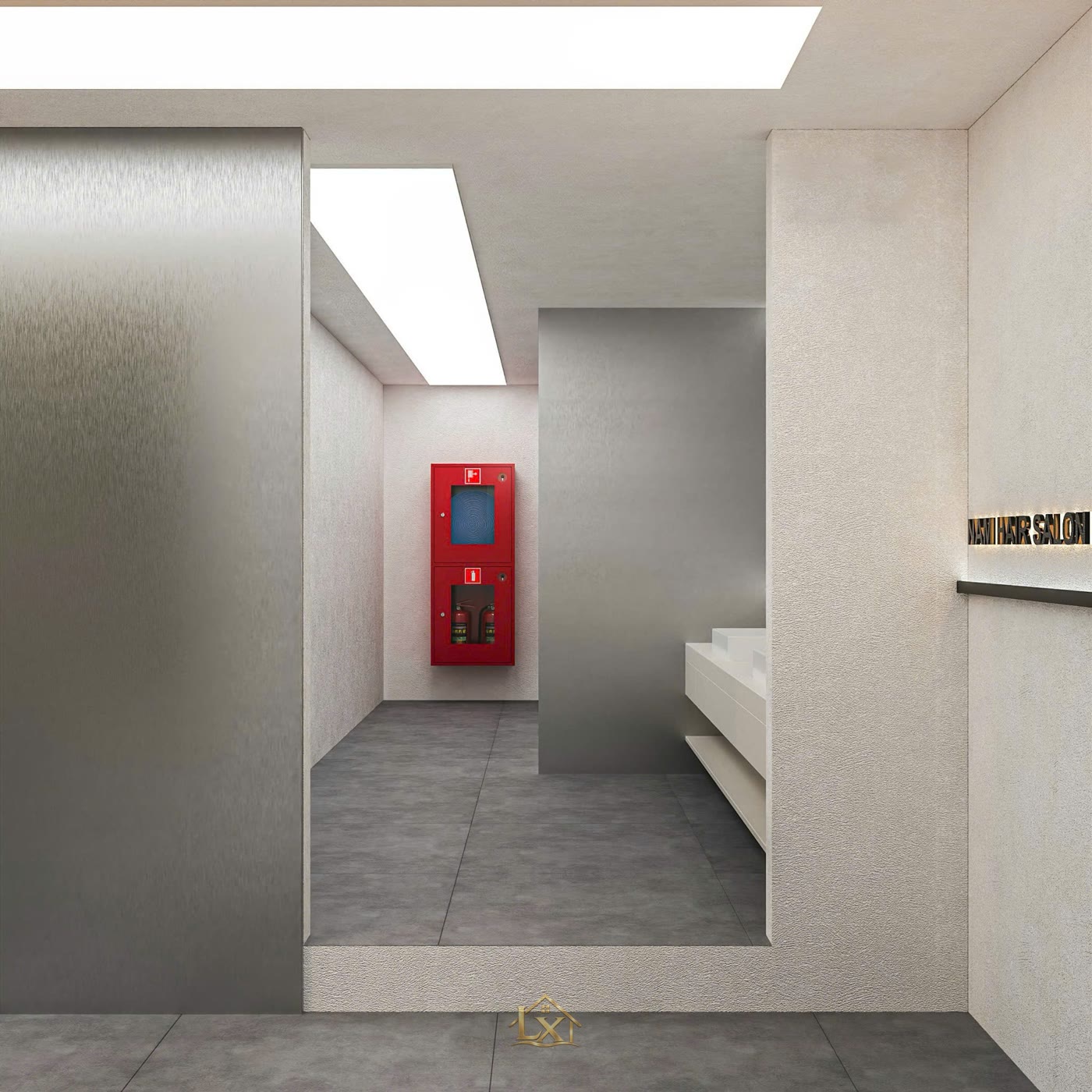 xu hướng salon tóc Kim Mã - Xu hướng salon tóc tại Kim Mã - Nội Thất Hà Tuấn LX