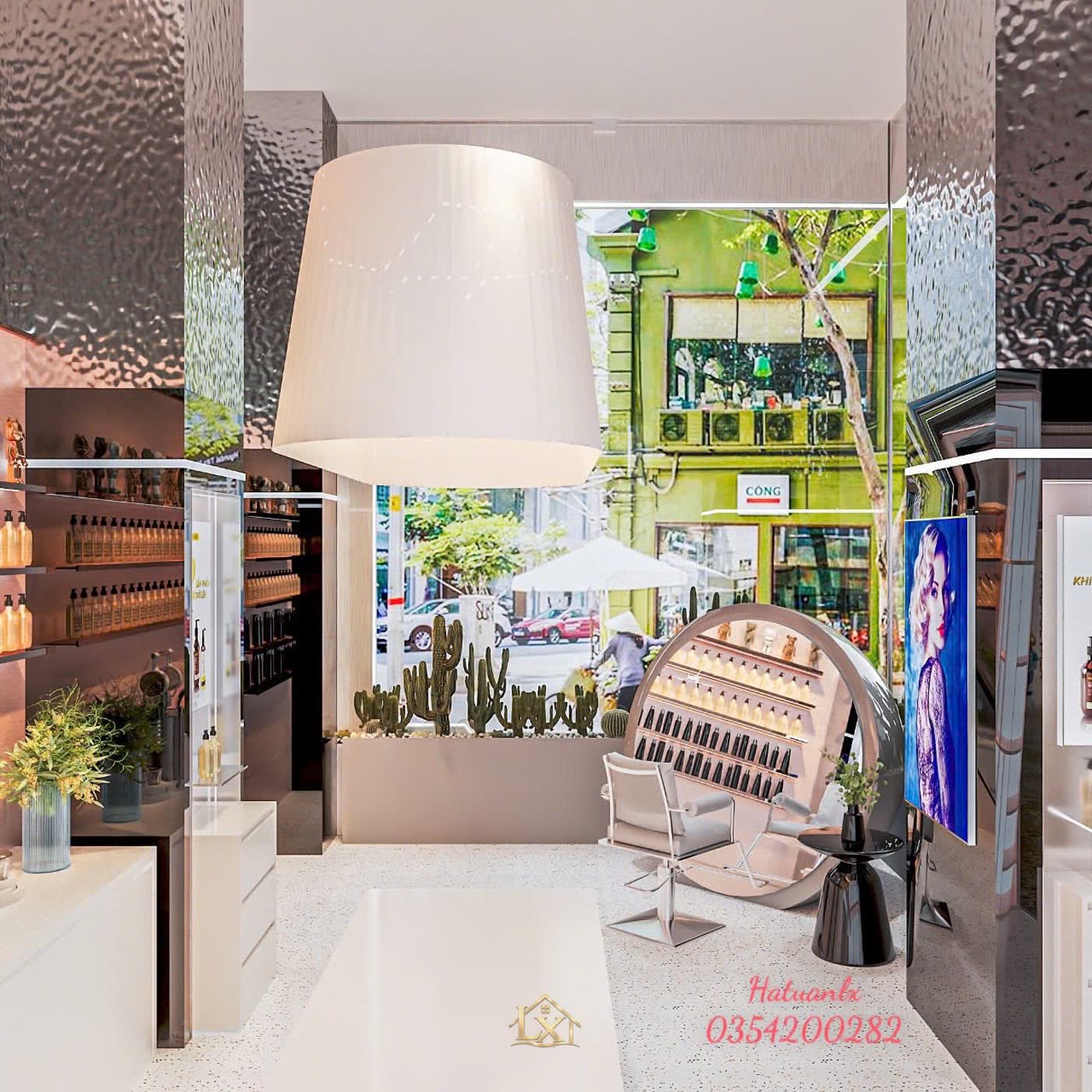lỗi thường gặp salon tóc Quế Võ - Lỗi thường gặp salon tóc tại Quế Võ - Nội Thất Hà Tuấn LX