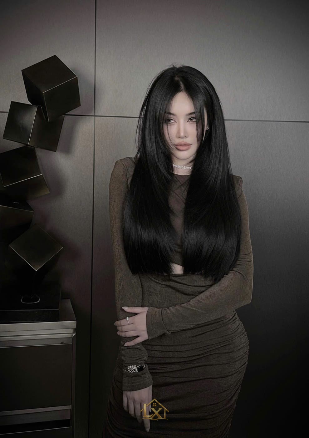 quy trình salon tóc Phủ Lý - Quy trình salon tóc tại Phủ Lý - Nội Thất Hà Tuấn LX