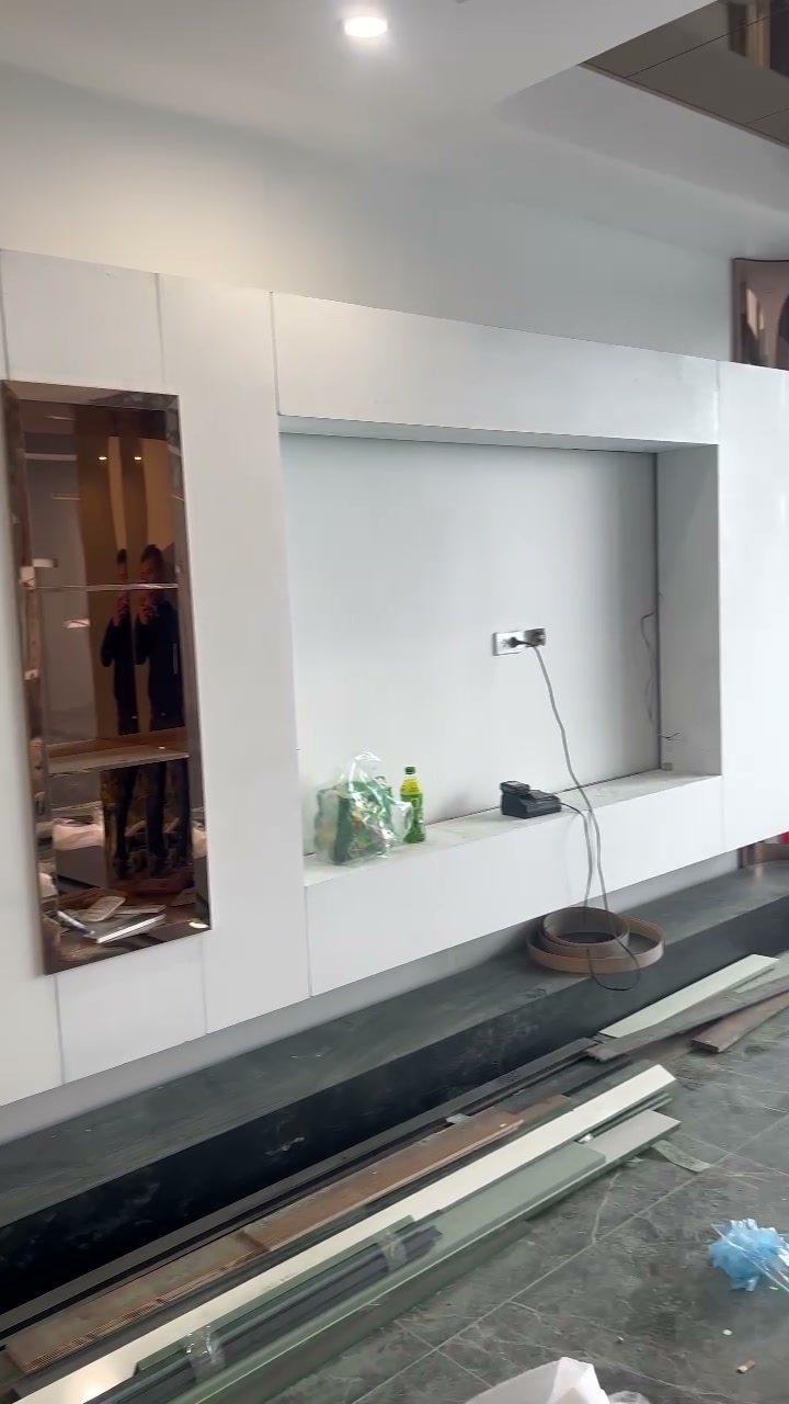 quy trình nội thất gia đình Trâu Quỳ - Quy trình nội thất gia đình tại Trâu Quỳ - Nội Thất Hà Tuấn LX