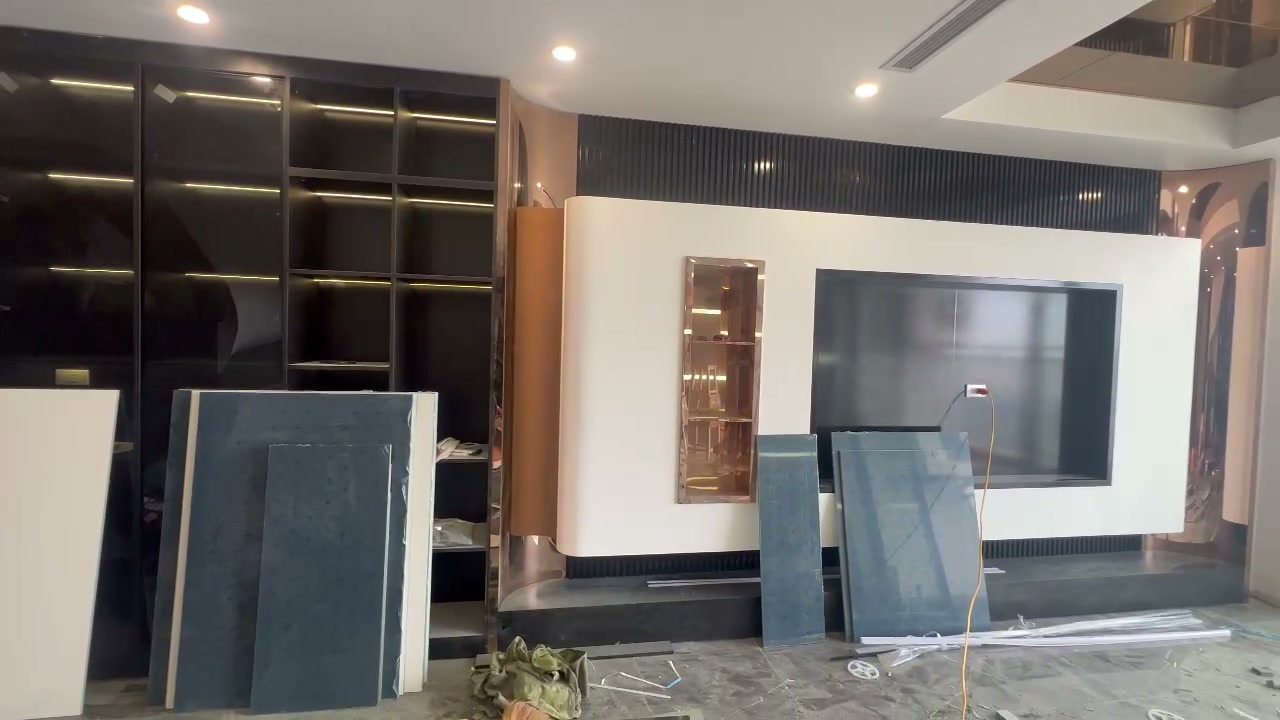 Lỗi thường gặp nội thất gia đình tại Láng Hạ - Nội Thất Hà Tuấn LX