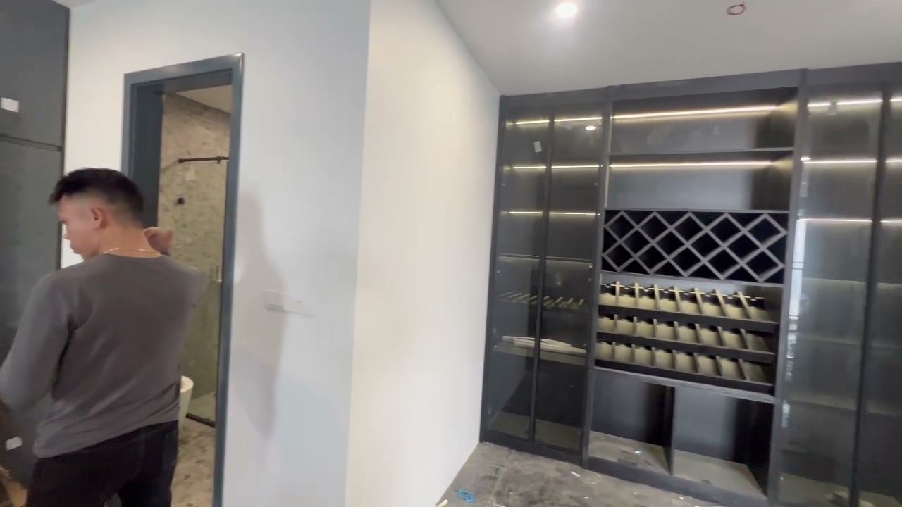 Quy trình nội thất gia đình tại Phổ Yên - Nội Thất Hà Tuấn LX