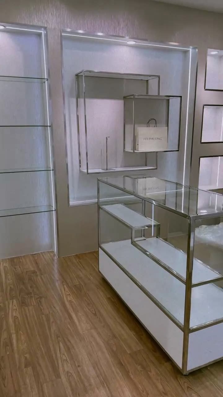 Kinh nghiệm showroom tại Văn Quán - Nội Thất Hà Tuấn LX