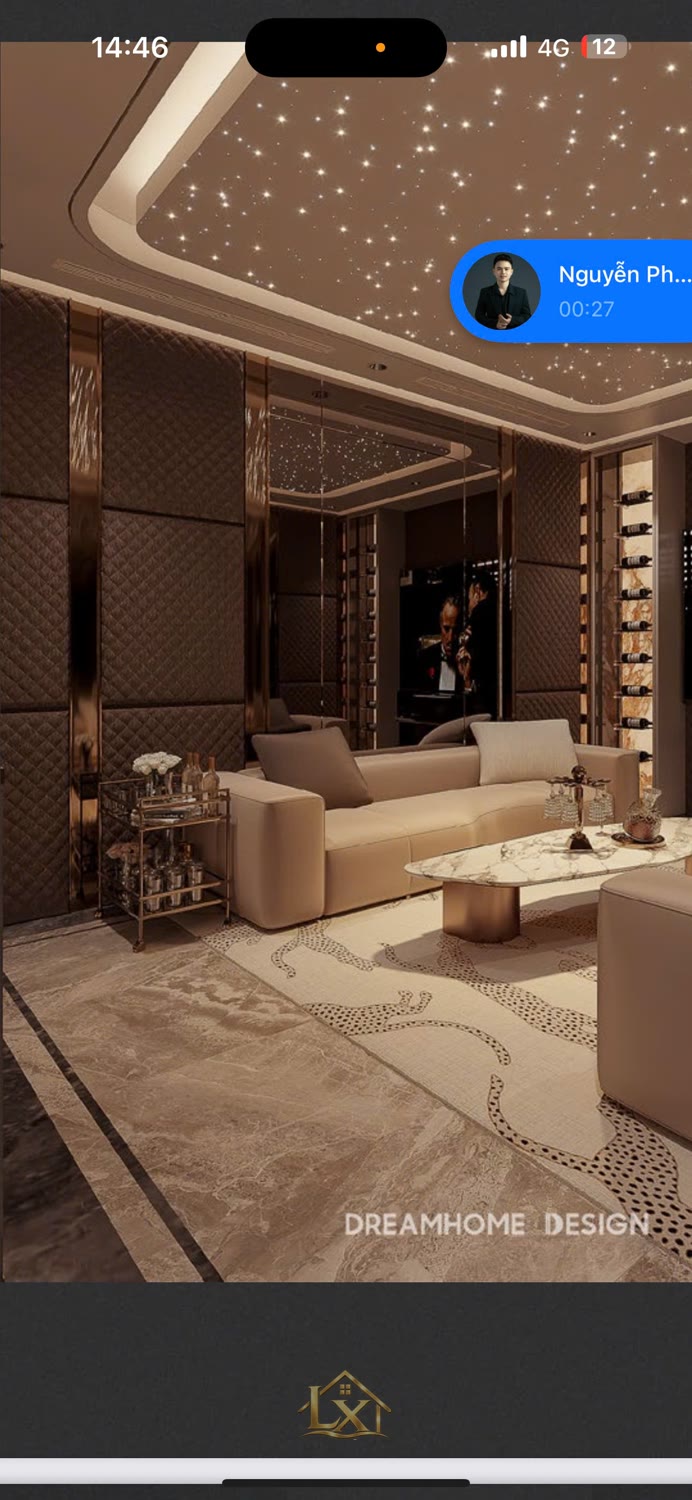 Quy trình nội thất gia đình tại Phú Thượng - Nội Thất Hà Tuấn LX