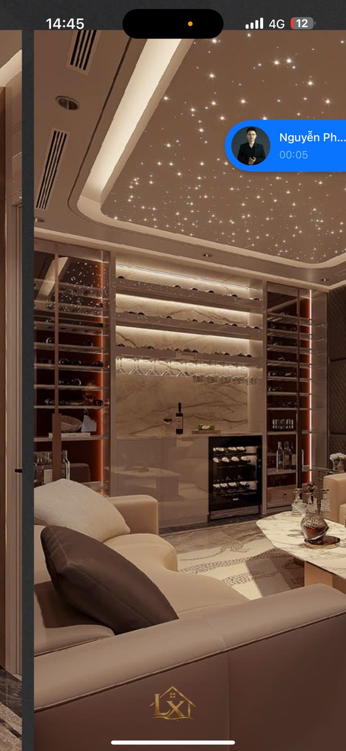 Chi phí nội thất gia đình tại Thuận Thành - Nội Thất Hà Tuấn LX