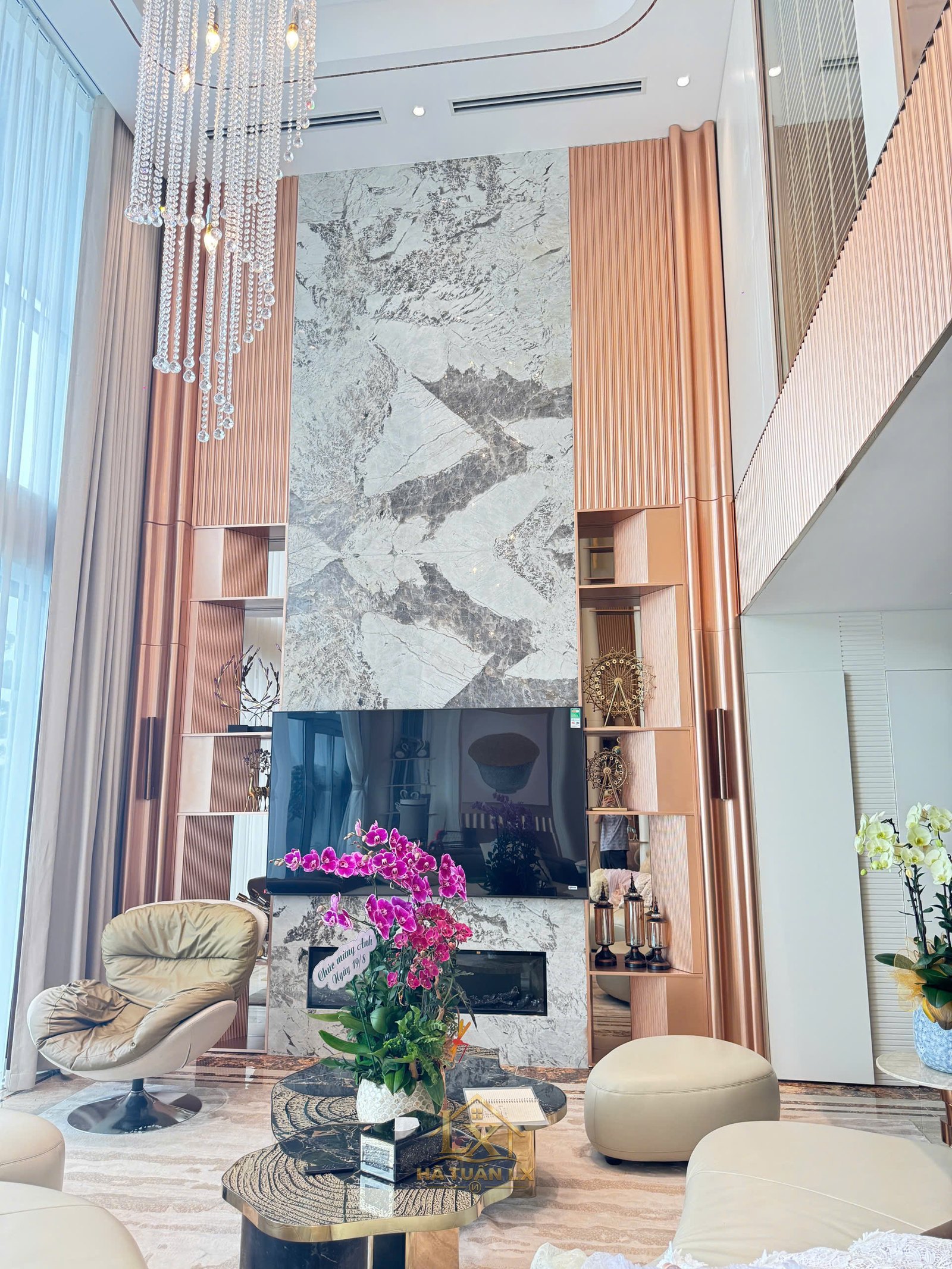 chi phí nội thất gia đình Vĩnh Yên - Chi phí nội thất gia đình tại Vĩnh Yên - Nội Thất Hà Tuấn LX
