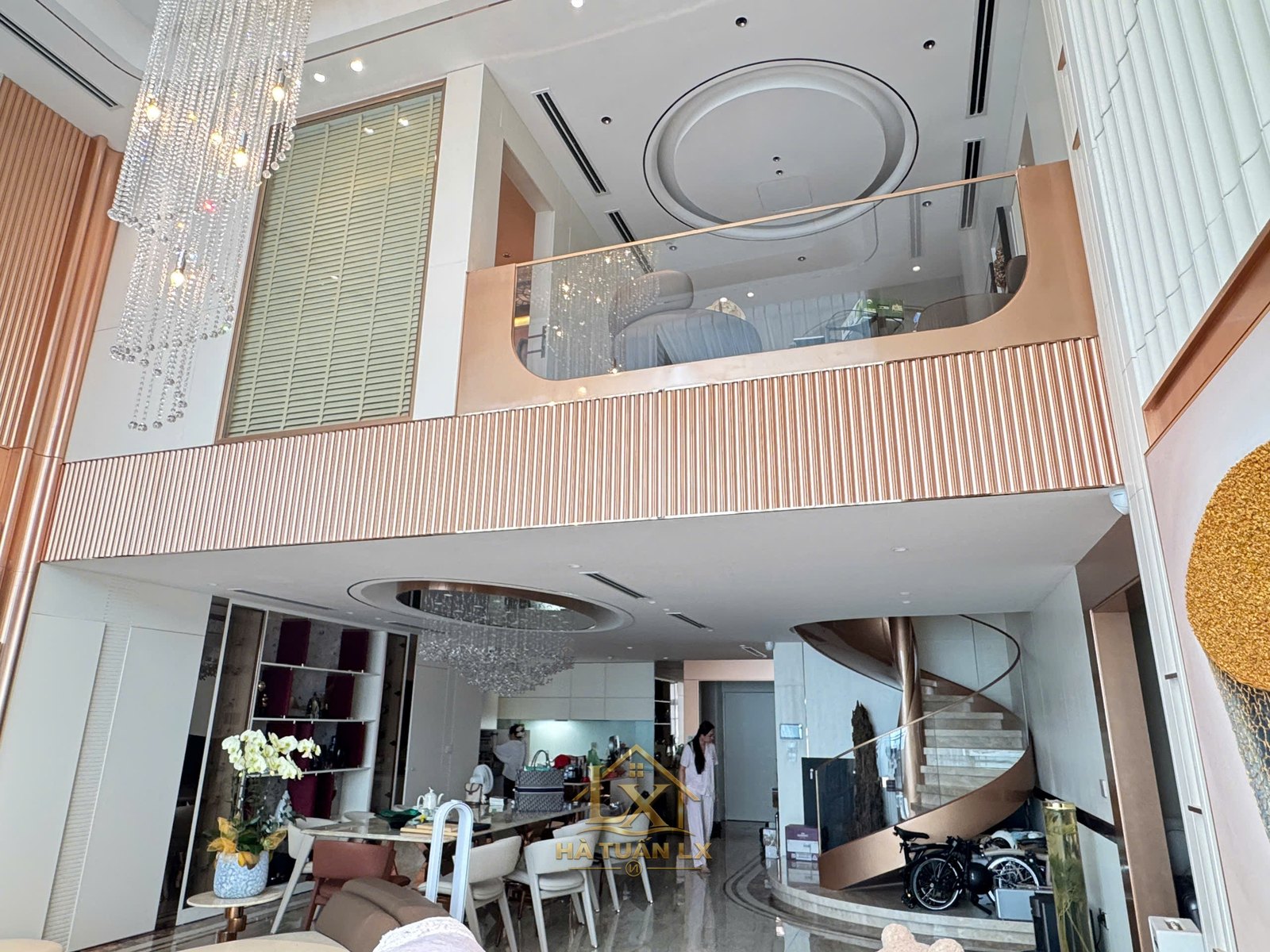kinh nghiệm nội thất gia đình Mộ Lao - Kinh nghiệm nội thất gia đình tại Mộ Lao - Nội Thất Hà Tuấn LX