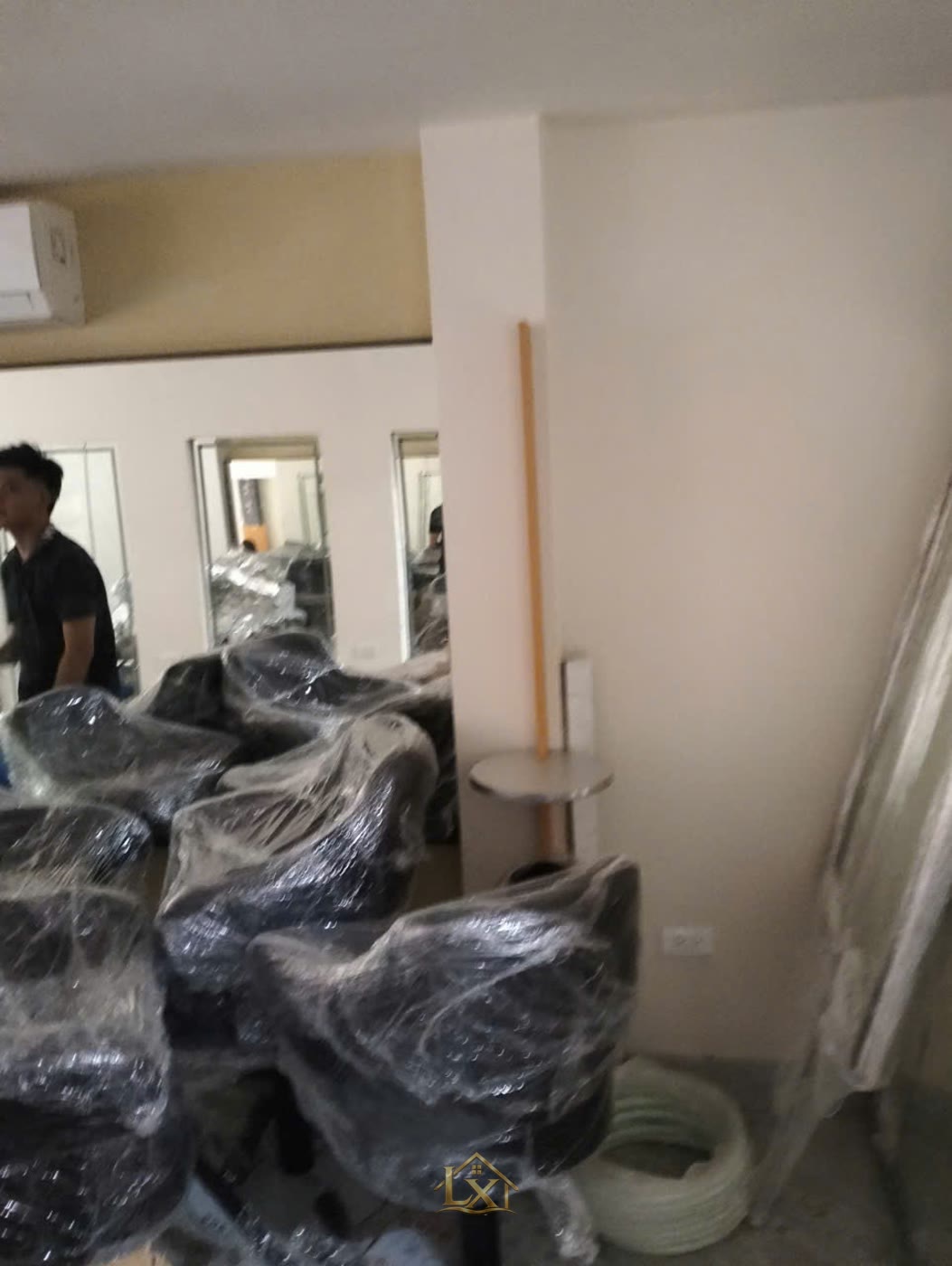 Lỗi thường gặp salon tóc tại Yên Phong - Nội Thất Hà Tuấn LX