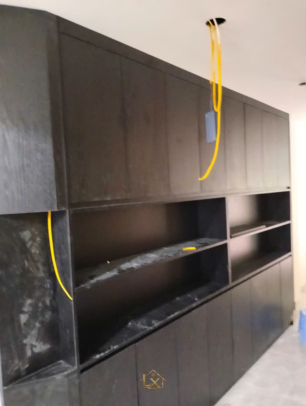 Lỗi thường gặp salon tóc tại Sông Công - Nội Thất Hà Tuấn LX