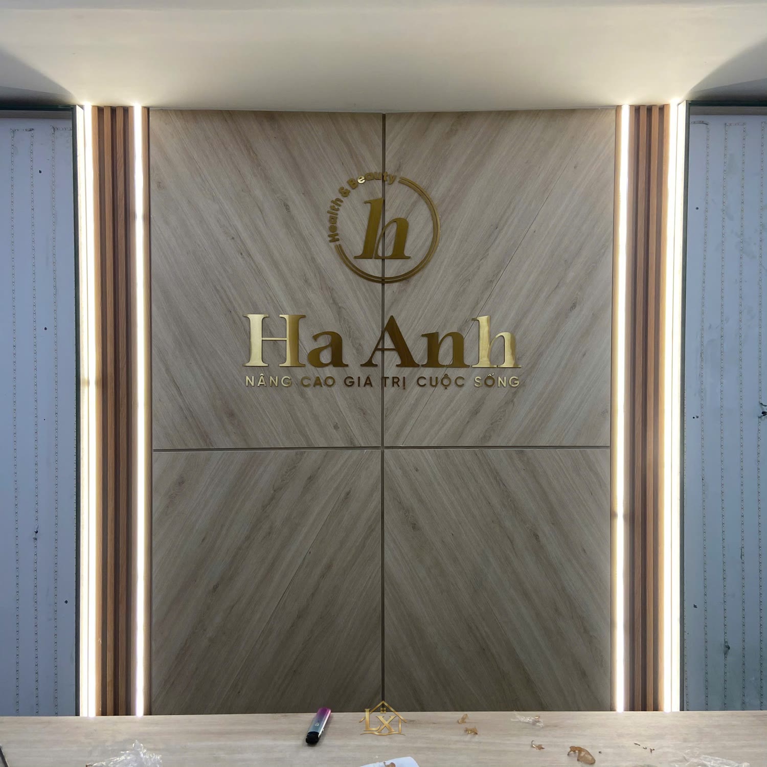 Lỗi thường gặp showroom tại Phúc Yên - Nội Thất Hà Tuấn LX