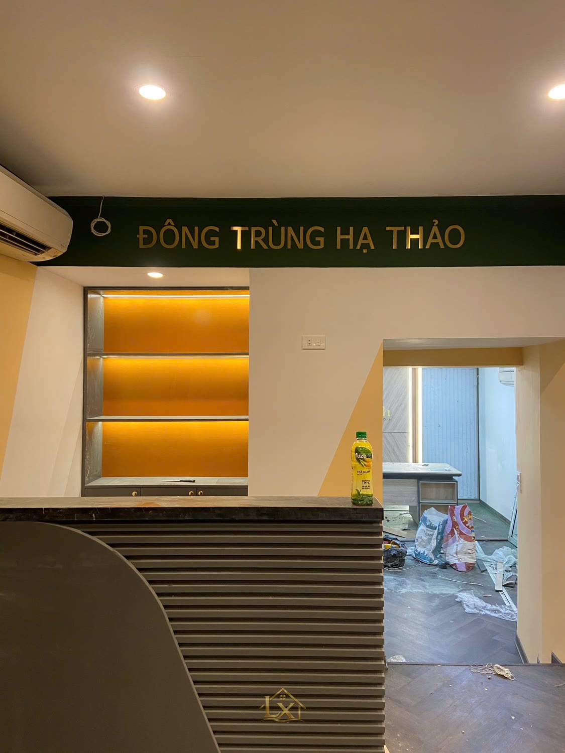 Lỗi thường gặp showroom tại Kim Mã - Nội Thất Hà Tuấn LX